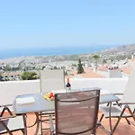 Mandarinos, Nerja