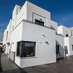 Casas de la Seda