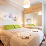 Apartamento al lado de la playa Torrecilla calle Málaga