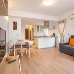 Apartamento al lado de la playa Torrecilla calle Málaga
