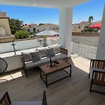 Nerja Paradise Rentals - Villa Concha Blanca