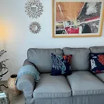 Nerja Paradise Rentals - Villa Concha Blanca