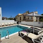 Nerja Paradise Rentals - Villa Concha Blanca