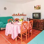 Beautiful Home In Nerja With House Sea View