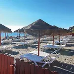 Beautiful Home In Nerja With House Sea View