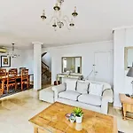 Villa Vistas Al Mar