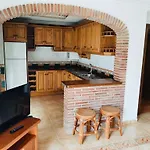 Apartamentos Balcon de Carabeo