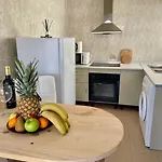 Atico & Terraza By Maison Jaken