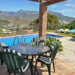Nerja Paradise Rentals - Villa Los Girasoles