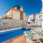 Villa Zoe