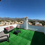 Villa Antonia Mar - Punta Lara Nerja