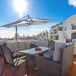 Verano Azul 27B Casasol Apartments