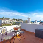 Verano Azul 27B Casasol Apartments