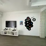 Apartamento Kira