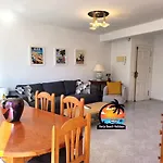 2 Bedroom Apartment - Coronado