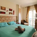 2 Bedroom Gorgeous Apartment In Nerja
