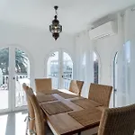 Ferienwohnung Fuer 5 Personen Ca 100 Qm In Nerja, Andalusien Costa Del Sol