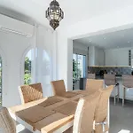 Ferienwohnung Fuer 5 Personen Ca 100 Qm In Nerja, Andalusien Costa Del Sol