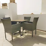 Nerja Sun Apartment Bronce A Centro