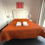 Lual Plaza De Espana - Apartamento 1 Dormitorio