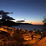 Sb Miami19, Parador, Nerja