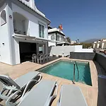Villa Antonia Mar - Punta Lara Nerja