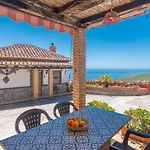 Villa Vistas Nerja By Ruralidays