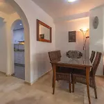 Fuentes De Nerja B1F Apartamento Vacacional