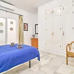 Nerja Townhouse Burriana