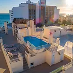 Apartamento Solset Bajo A
