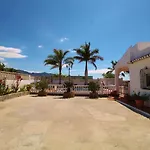 Villa Jeromo Spainsunrentals 1004