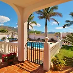 Villa Jeromo Spainsunrentals 1004