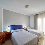 Hotel Bajamar Centro