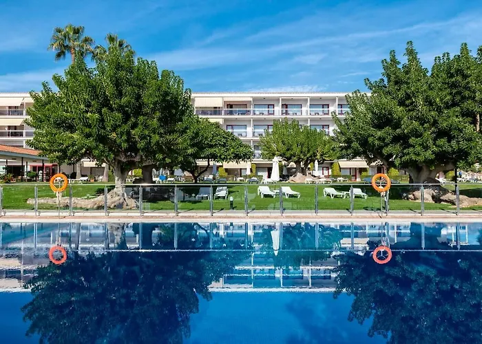 Parador de Nerja