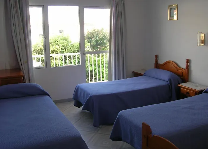 Hostal Estrella Del Mar