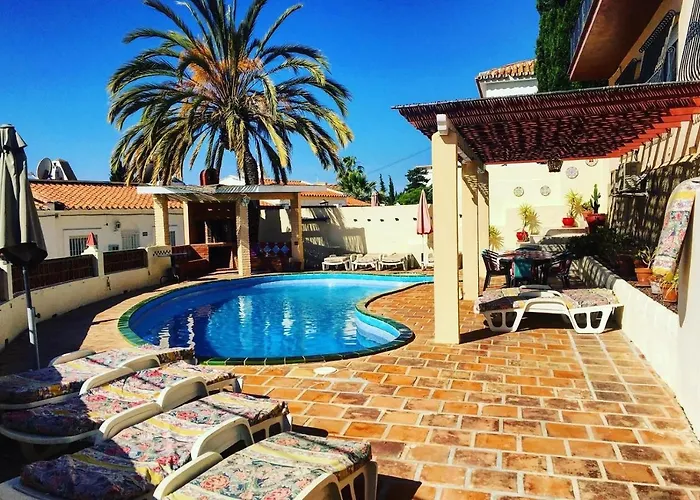 Casa Sonrisa Burriana Beach