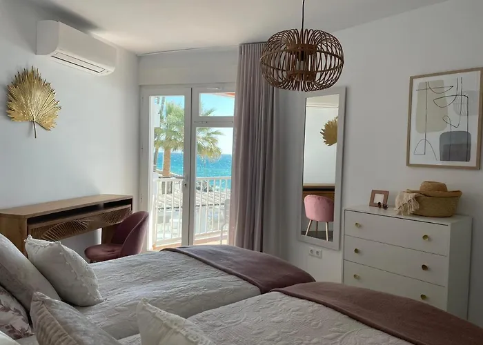 Nerja Center Torresol