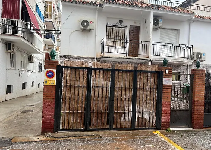 Chalet En Nerja