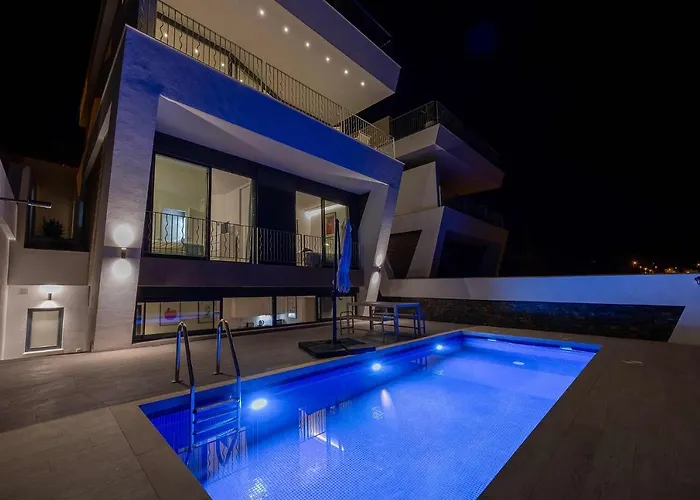 Villa Panoramic 3
