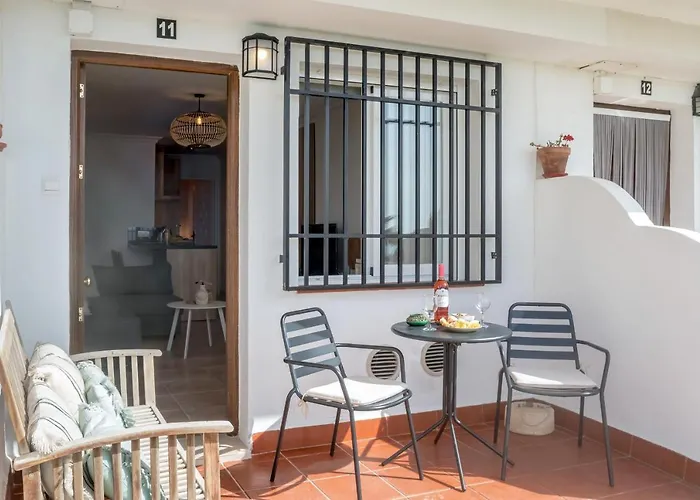 Arce 11 Torrecilla Beach Casasol