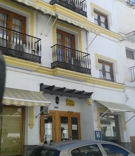 Casa Manuel