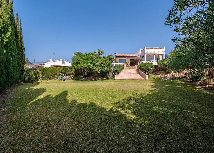 Villa Mariposa