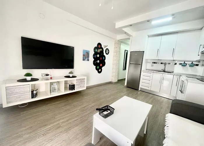Apartamento Kira
