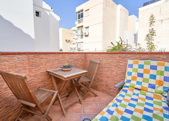 Apartamento Lola 1