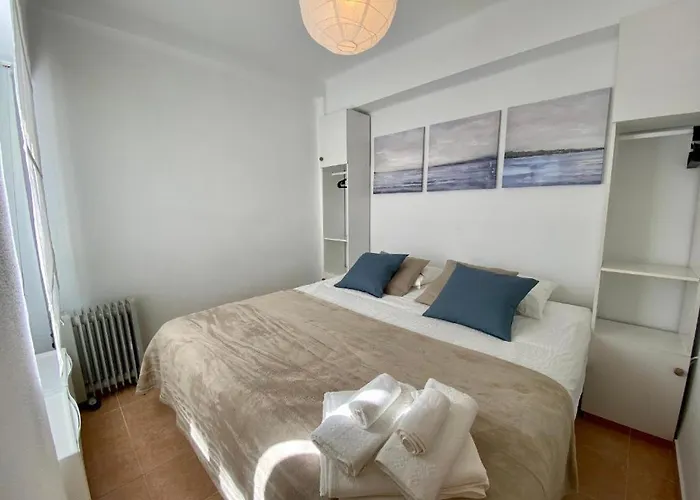 Apartamento Nerja Centro