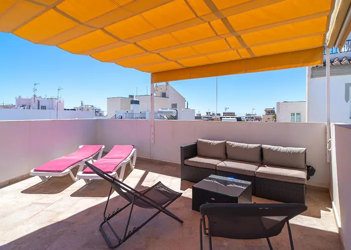 Casa Alegre By Casasol