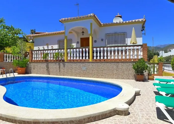 Villa Isabel