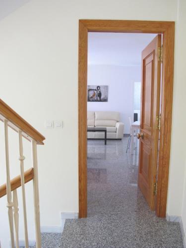 Jimmy 2 Apartamento