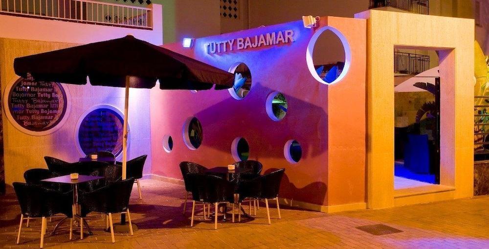 Bajamar Centro Hotel 2*