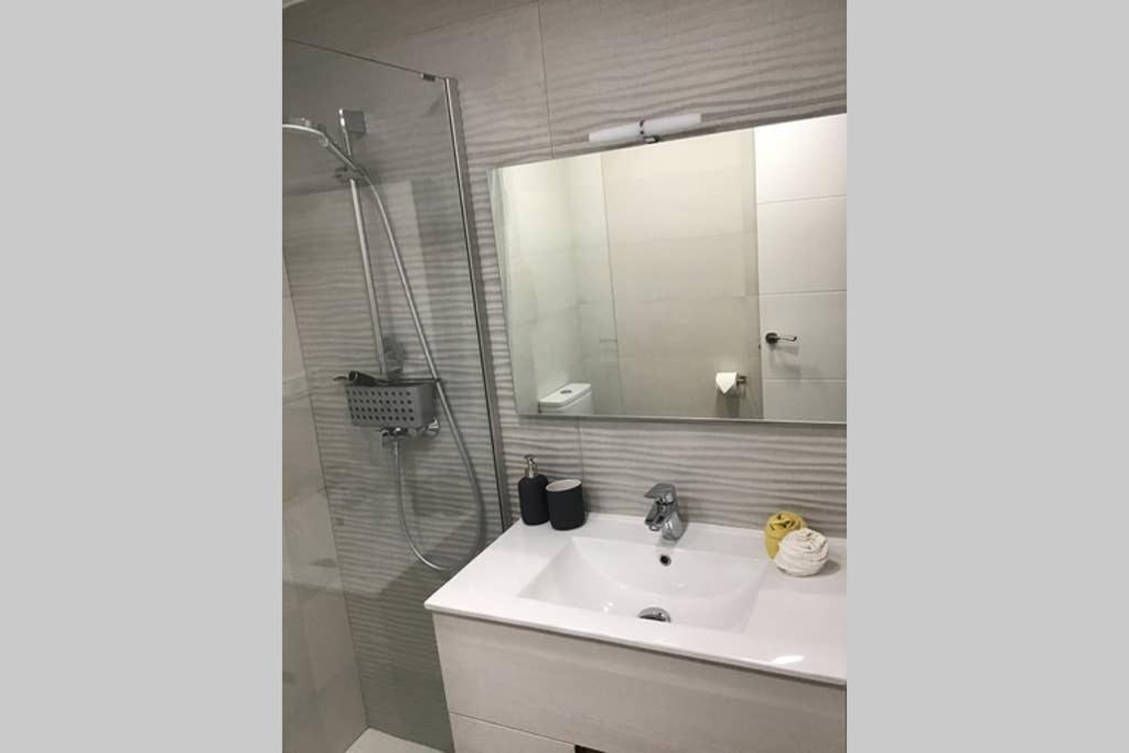 Apartamento Loft Moderno Y Acogedor Centrico Y Silecioso *